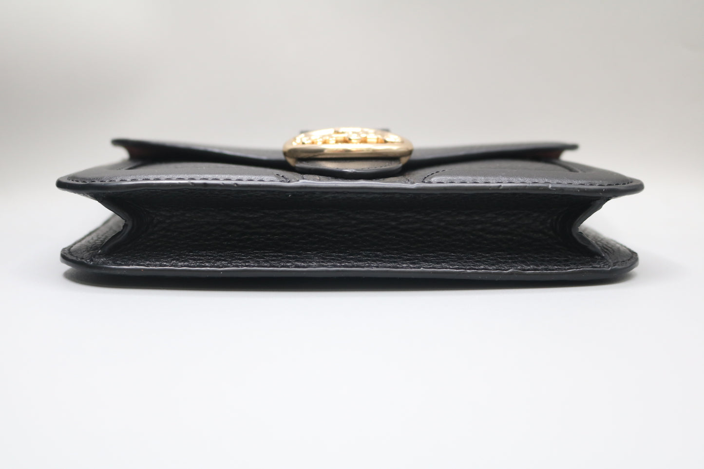 Coach Georgie Crossbody Bag with Rivets