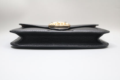 Coach Georgie Crossbody Bag with Rivets