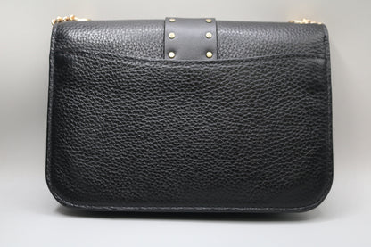 Coach Georgie Crossbody Bag with Rivets