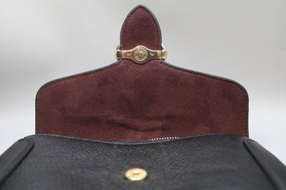 Coach Georgie Crossbody Bag with Rivets