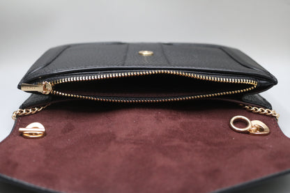 Coach Georgie Crossbody Bag with Rivets