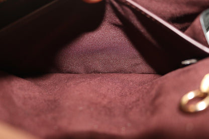 Coach Georgie Crossbody Bag with Rivets