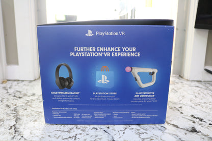 PlayStation VR CUH-ZVR2 Headset