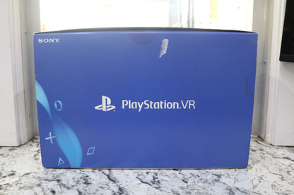 PlayStation VR CUH-ZVR2 Headset