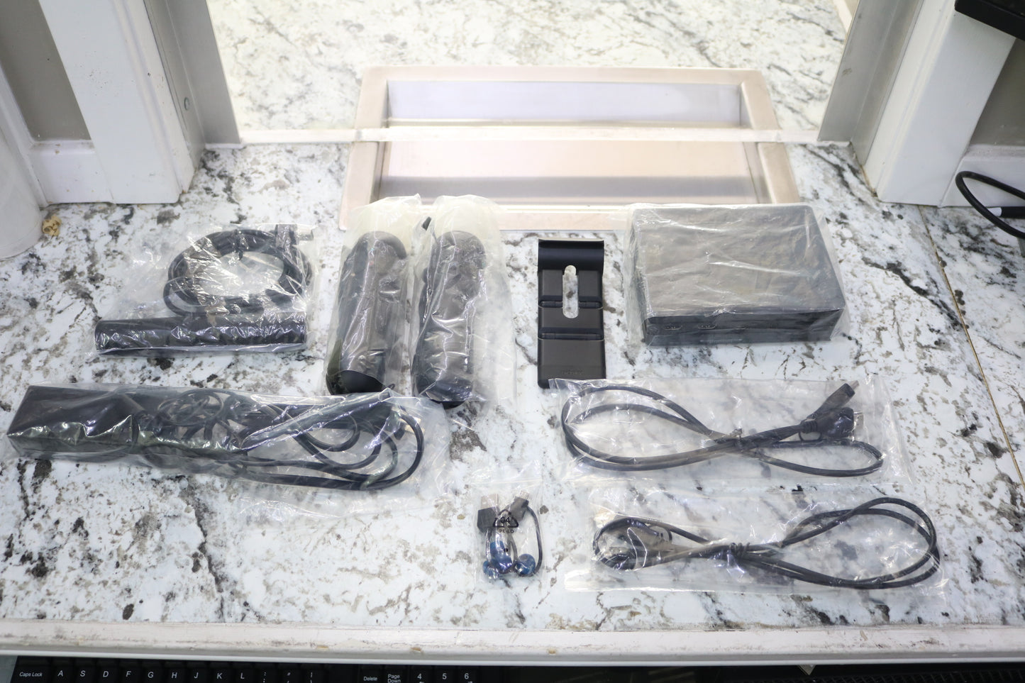 PlayStation VR CUH-ZVR2 Headset