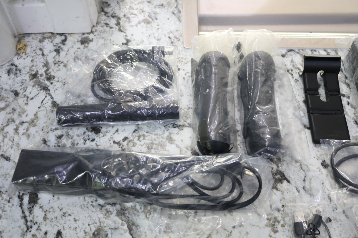 PlayStation VR CUH-ZVR2 Headset