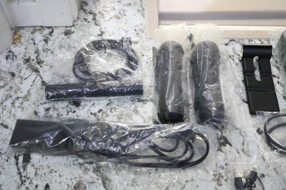 PlayStation VR CUH-ZVR2 Headset