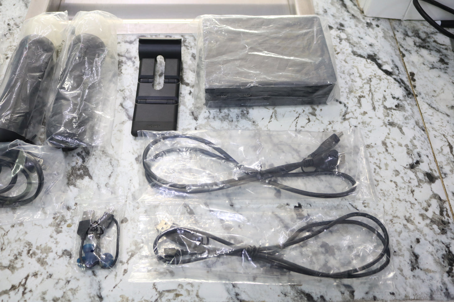 PlayStation VR CUH-ZVR2 Headset