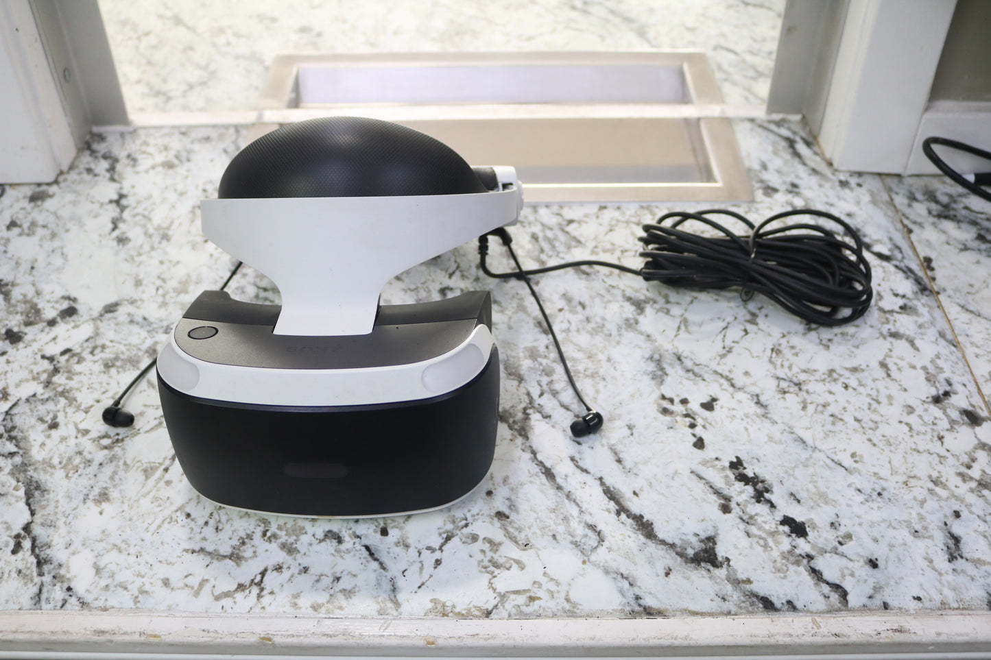 PlayStation VR CUH-ZVR2 Headset