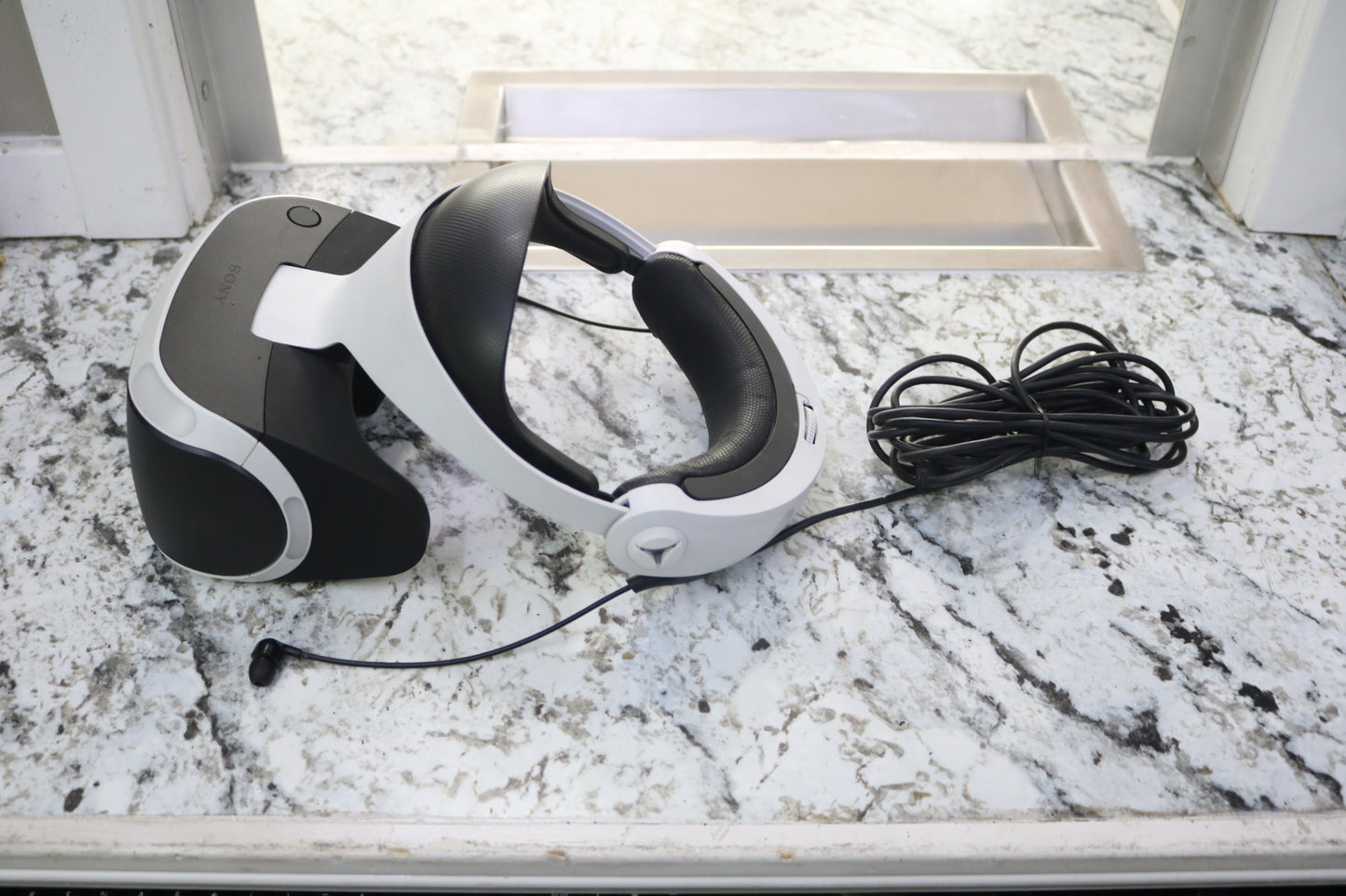 PlayStation VR CUH-ZVR2 Headset