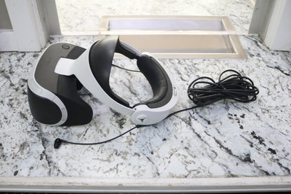 PlayStation VR CUH-ZVR2 Headset