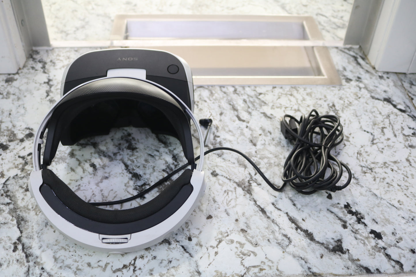 PlayStation VR CUH-ZVR2 Headset