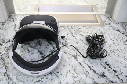 PlayStation VR CUH-ZVR2 Headset