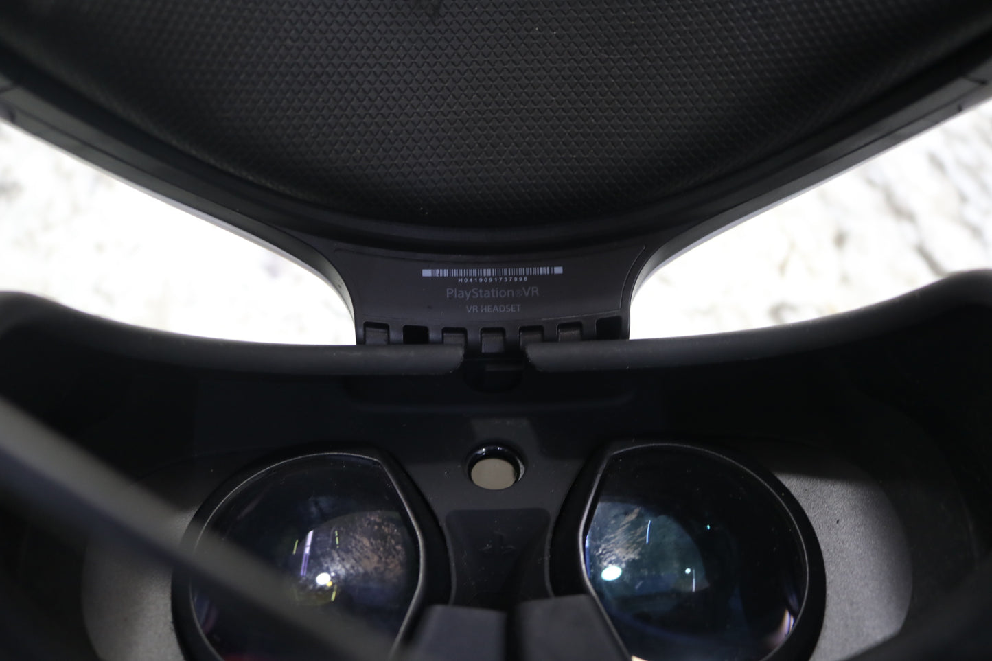 PlayStation VR CUH-ZVR2 Headset