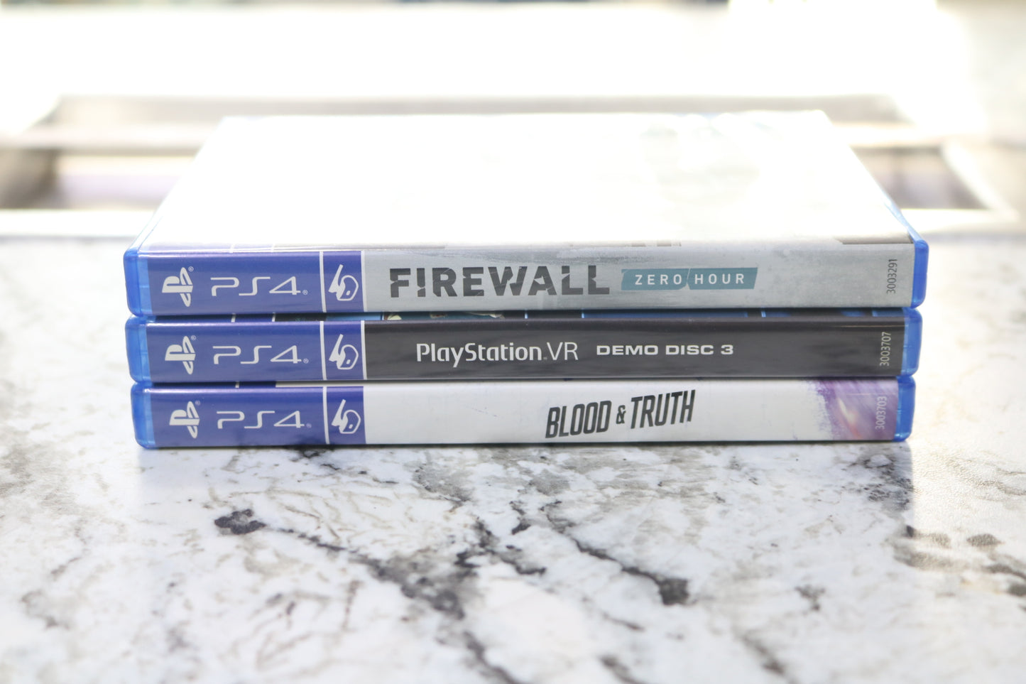 PlayStation VR CUH-ZVR2 Headset