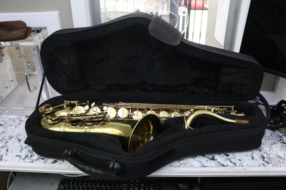 Rossetti ROS1162 Saxophone (Local Pick-up Only)
