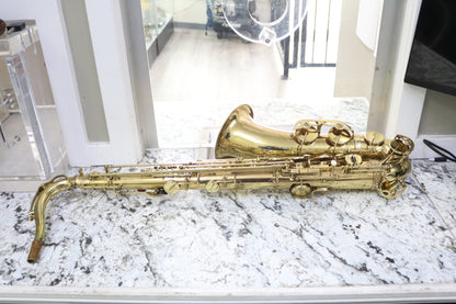 Rossetti ROS1162 Saxophone (Local Pick-up Only)