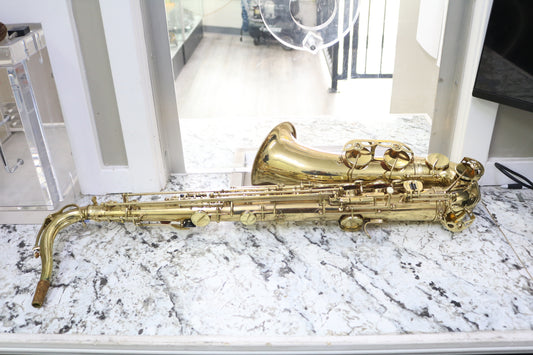 Rossetti ROS1162 Saxophone (Local Pick-up Only)