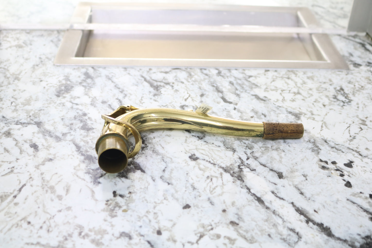 Rossetti ROS1162 Saxophone (Local Pick-up Only)