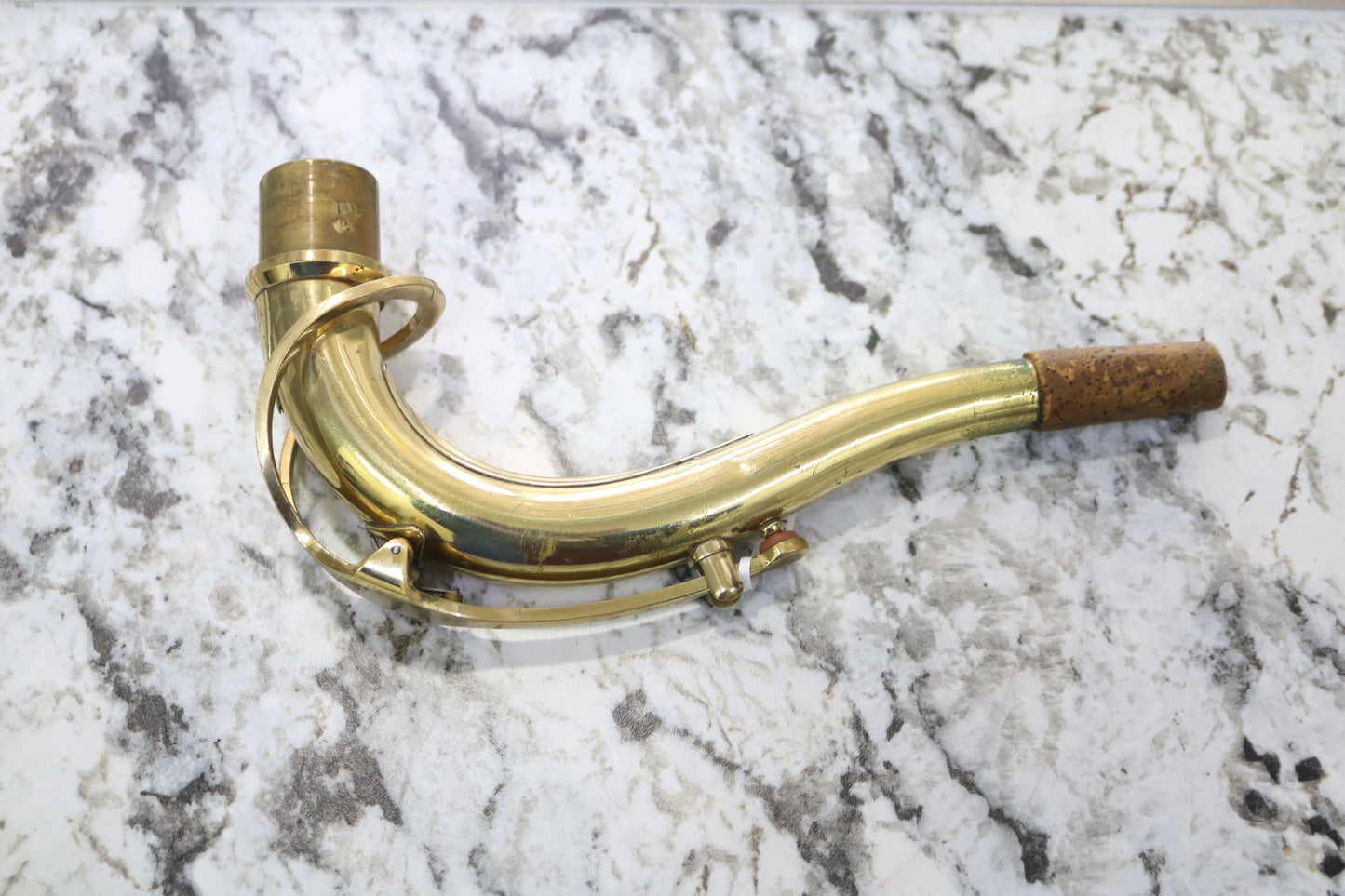 Rossetti ROS1162 Saxophone (Local Pick-up Only)