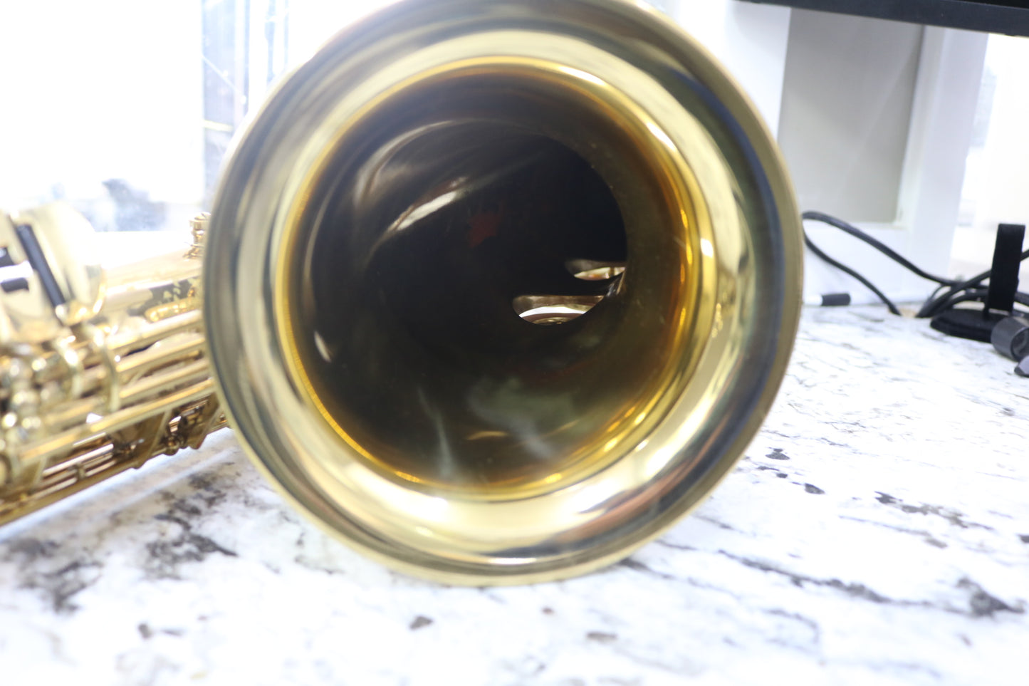 Rossetti ROS1162 Saxophone (Local Pick-up Only)