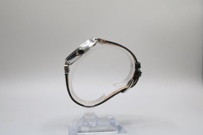 Versace Leda Mother of Pearl Dial Quartz Watch 38mm