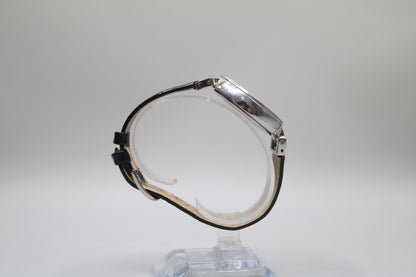 Versace Leda Mother of Pearl Dial Quartz Watch 38mm