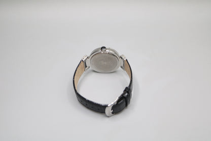 Versace Leda Mother of Pearl Dial Quartz Watch 38mm