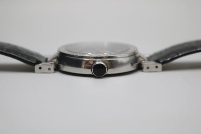 Versace Leda Mother of Pearl Dial Quartz Watch 38mm