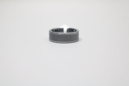 Triton Tungsten Carbide Ring (Size 10.5)