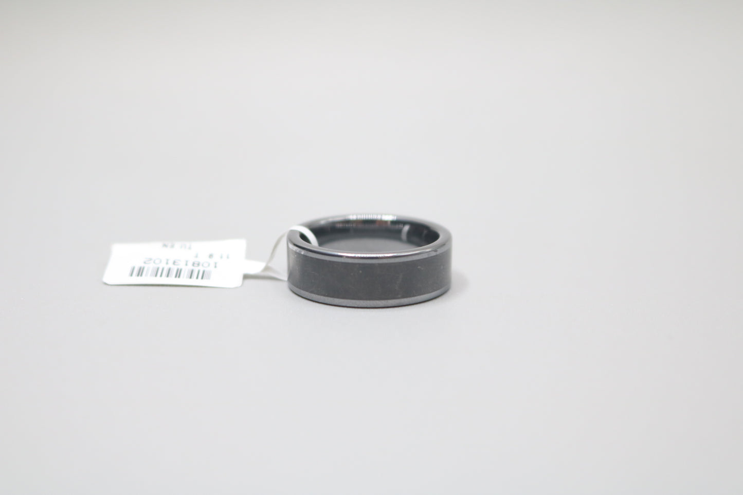 Triton Tungsten Carbide Ring (Size 10.5)