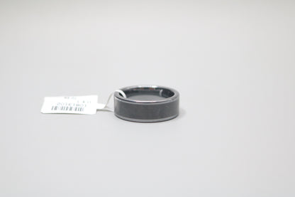 Triton Tungsten Carbide Ring (Size 10.5)