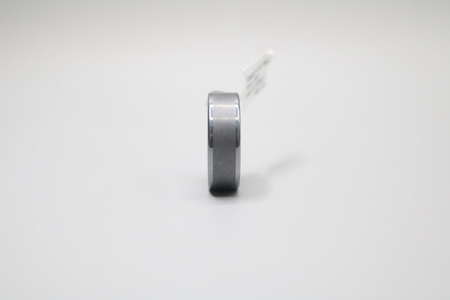 Triton Tungsten Carbide Ring (Size 10.5)