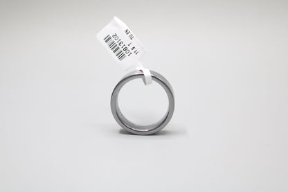 Triton Tungsten Carbide Ring (Size 10.5)