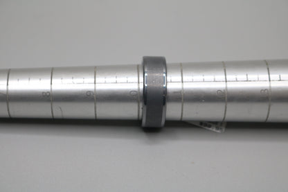 Triton Tungsten Carbide Ring (Size 10.5)