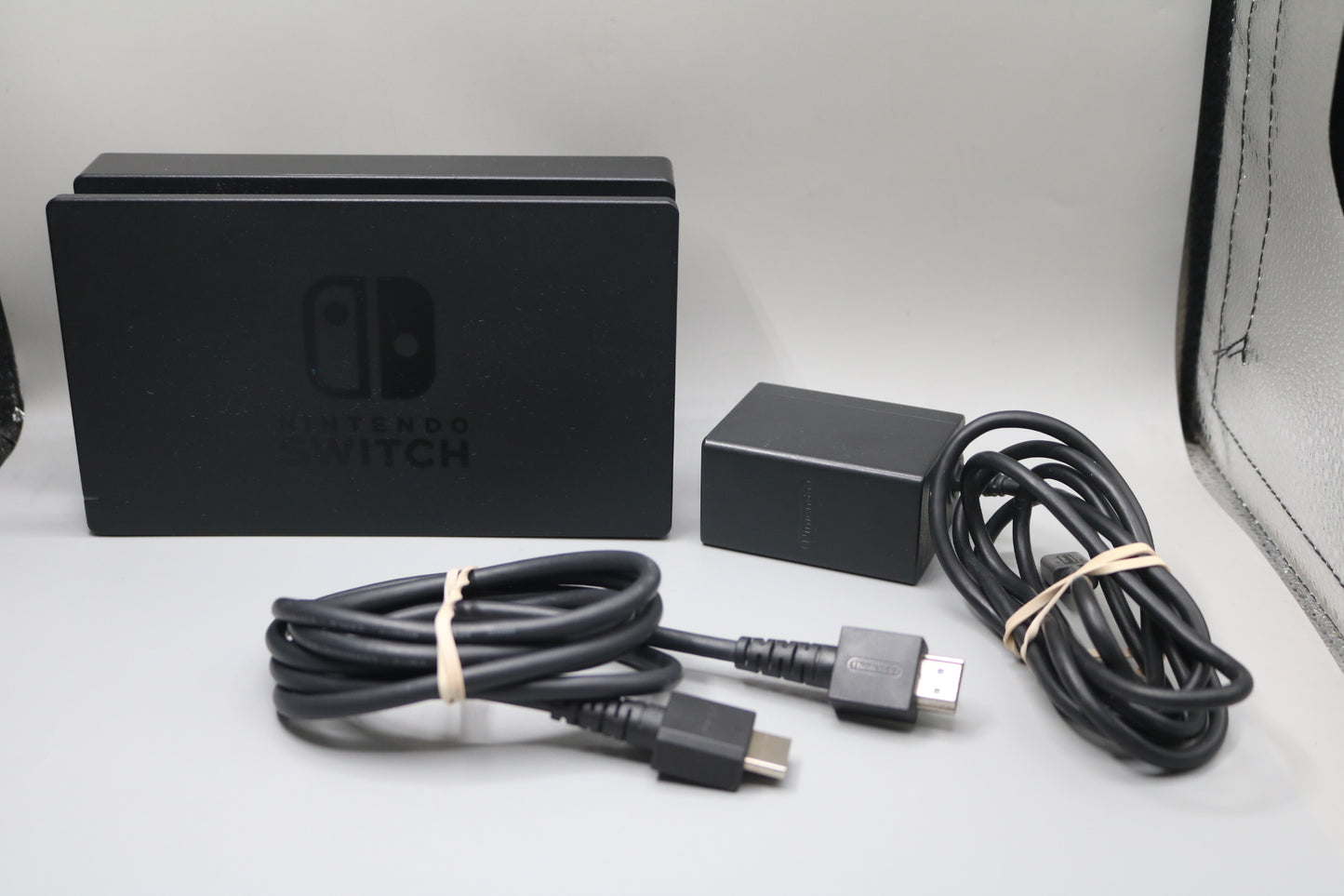 Nintendo Switch HAC-001