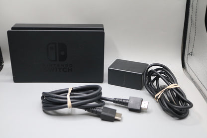 Nintendo Switch HAC-001