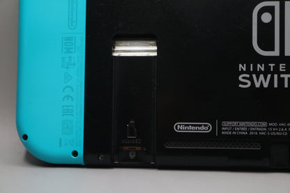 Nintendo Switch HAC-001