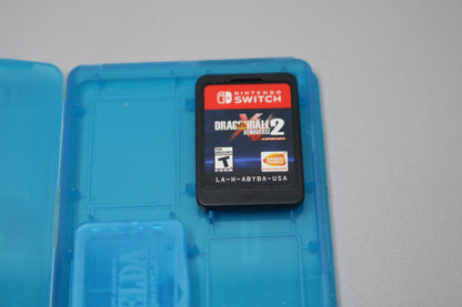 Dragon Ball Xenoverse 2 Nintendo Switch Video Game