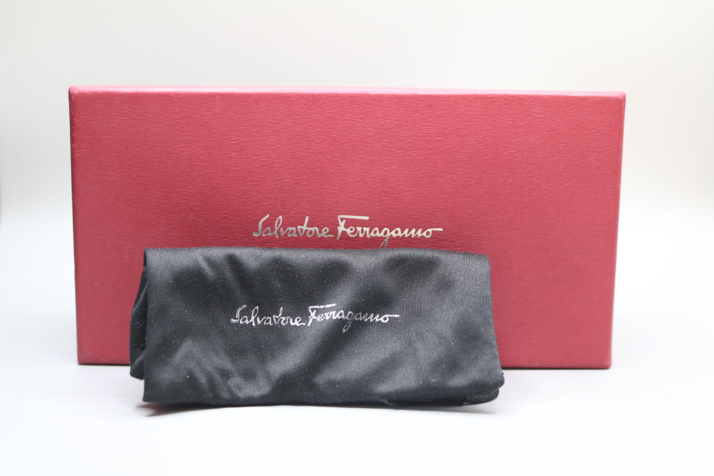 Salvatore Ferragamo SF690S Sunglasses W/ Case
