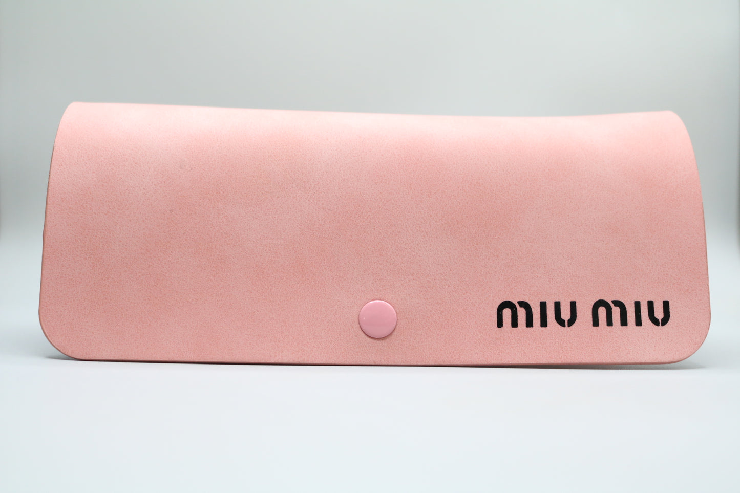 Miu Miu MU 09YS Honey Havana/Dark Brown (VAU0/6B) Sunglasses