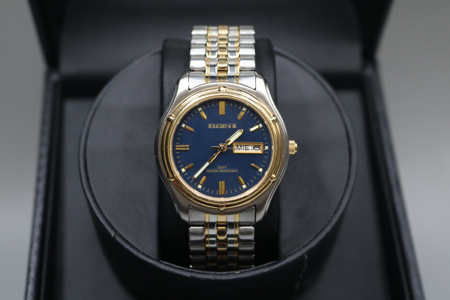 Elgin II FCT008 Watch