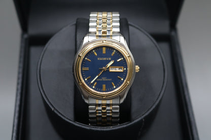 Elgin II FCT008 Watch