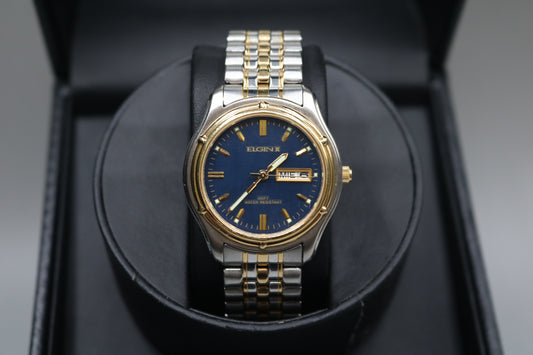 Elgin II FCT008 Watch