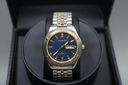 Elgin II FCT008 Watch
