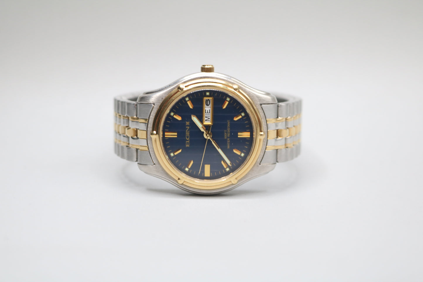 Elgin II FCT008 Watch