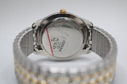 Elgin II FCT008 Watch