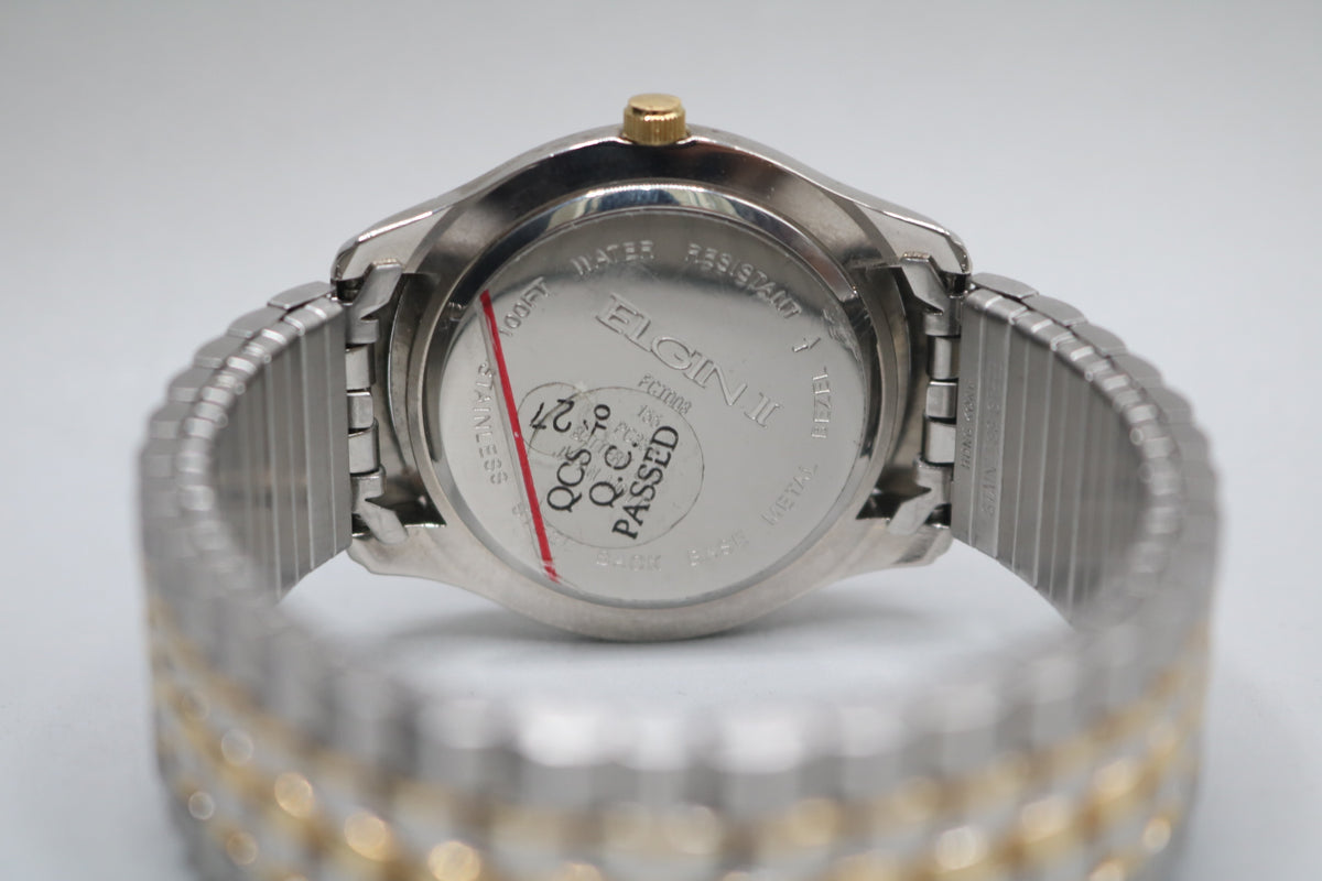 Elgin II FCT008 Watch