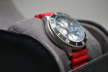 Fossil Defender DEC1009 Multifunction Divers Watch