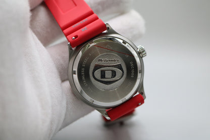 Fossil Defender DEC1009 Multifunction Divers Watch